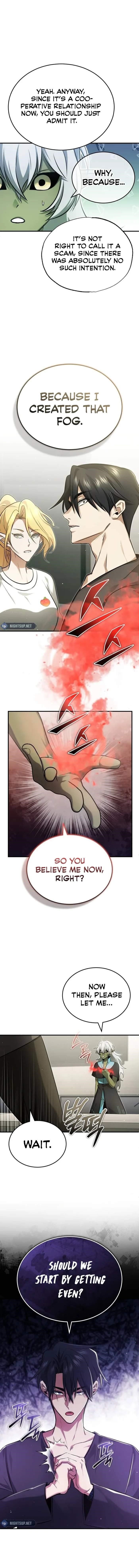 Regressor’s Life After Retirement - Chapter 51 Page 13