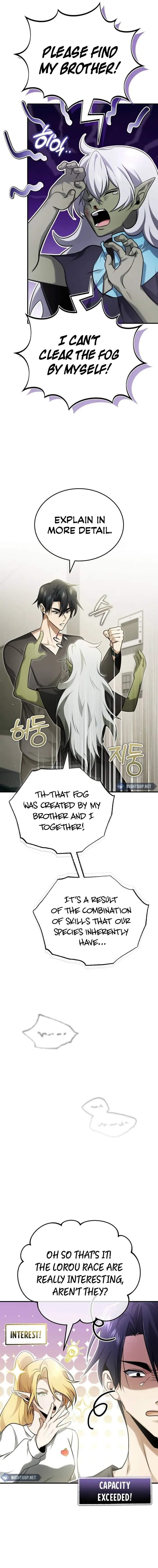 Regressor’s Life After Retirement - Chapter 51 Page 15