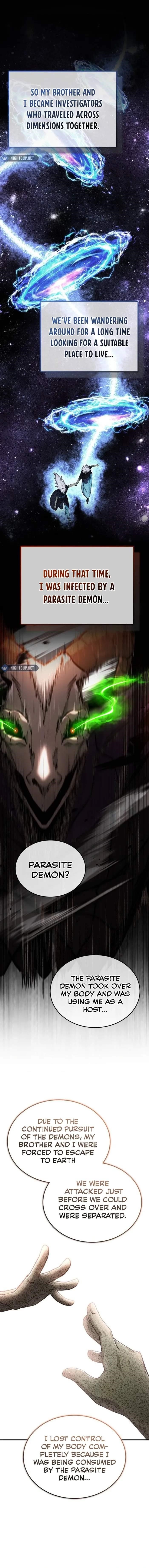 Regressor’s Life After Retirement - Chapter 52 Page 15