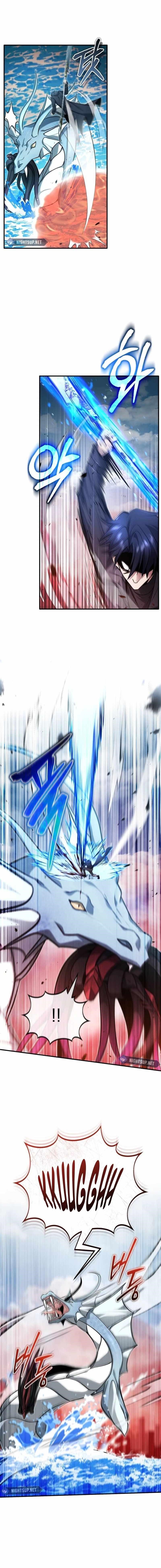 Regressor’s Life After Retirement - Chapter 53 Page 11