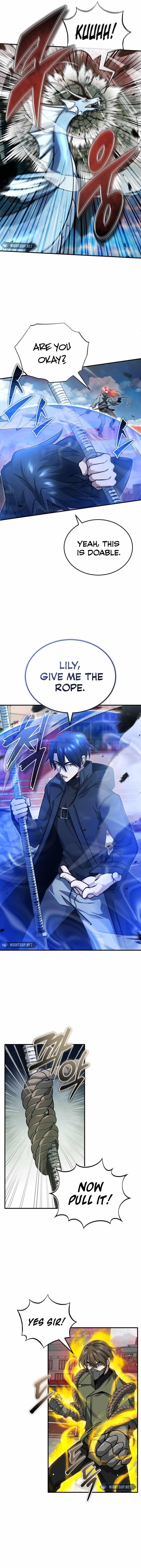 Regressor’s Life After Retirement - Chapter 53 Page 13