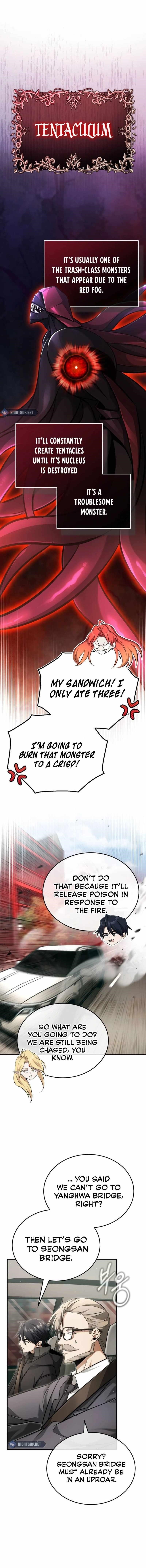 Regressor’s Life After Retirement - Chapter 53 Page 4