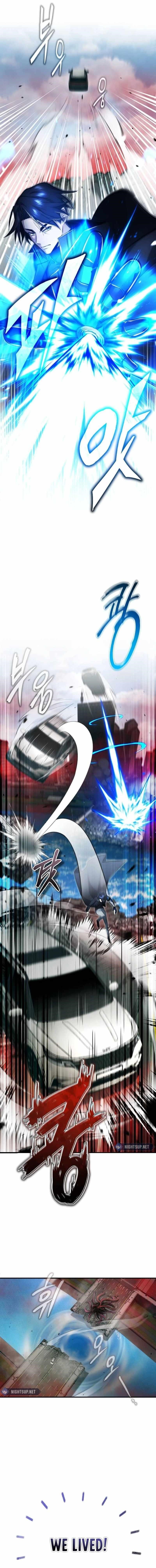 Regressor’s Life After Retirement - Chapter 53 Page 7