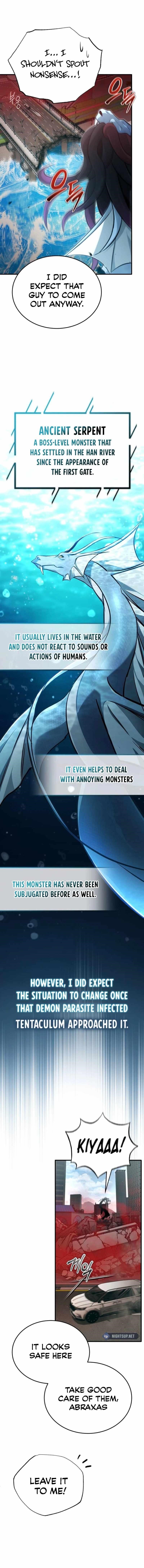 Regressor’s Life After Retirement - Chapter 53 Page 9