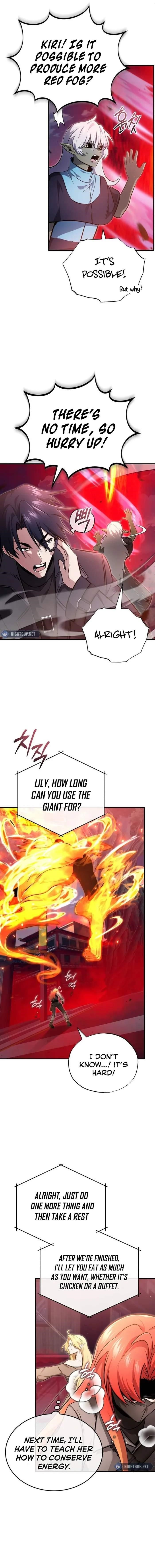 Regressor’s Life After Retirement - Chapter 54 Page 12