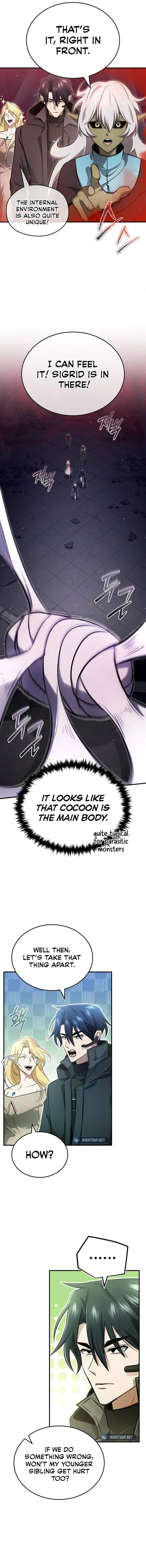 Regressor’s Life After Retirement - Chapter 54 Page 16