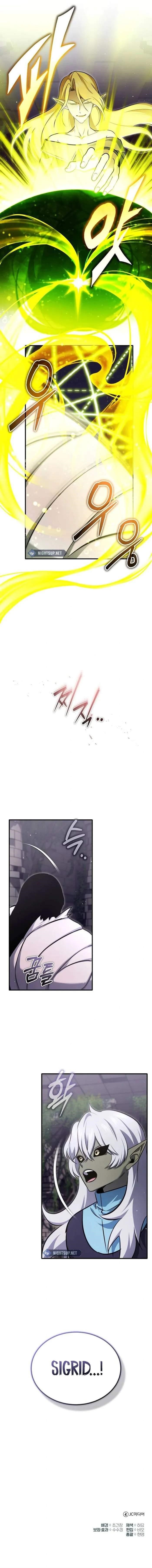 Regressor’s Life After Retirement - Chapter 54 Page 19