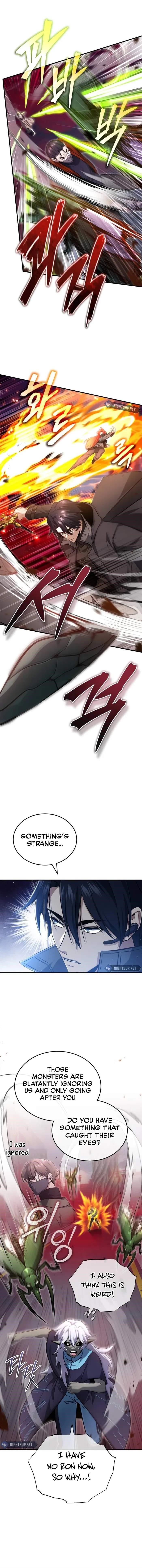 Regressor’s Life After Retirement - Chapter 54 Page 3