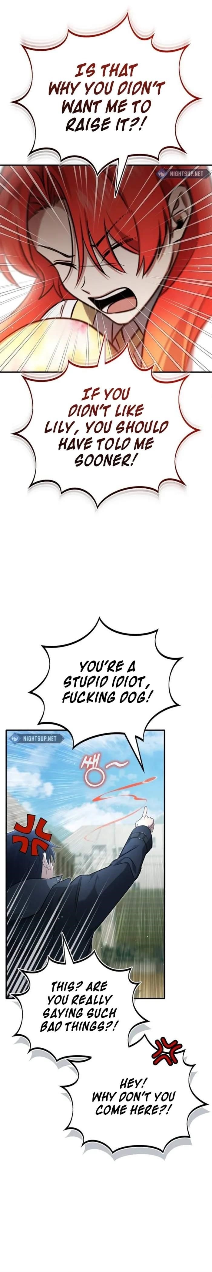 Regressor’s Life After Retirement - Chapter 55 Page 18