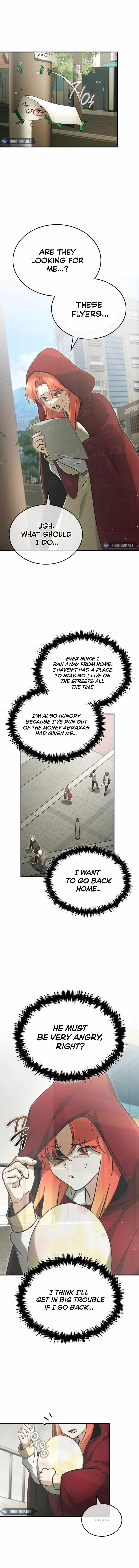 Regressor’s Life After Retirement - Chapter 56 Page 10