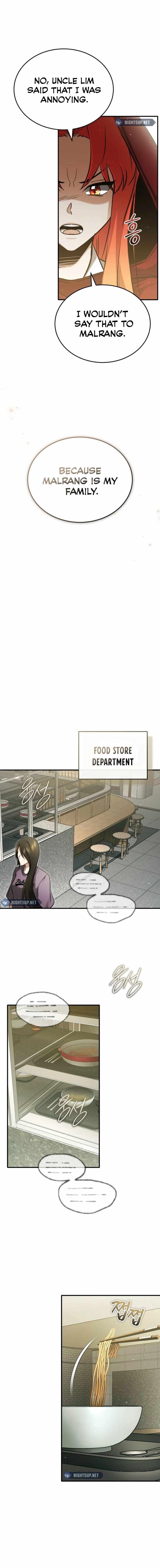 Regressor’s Life After Retirement - Chapter 56 Page 11