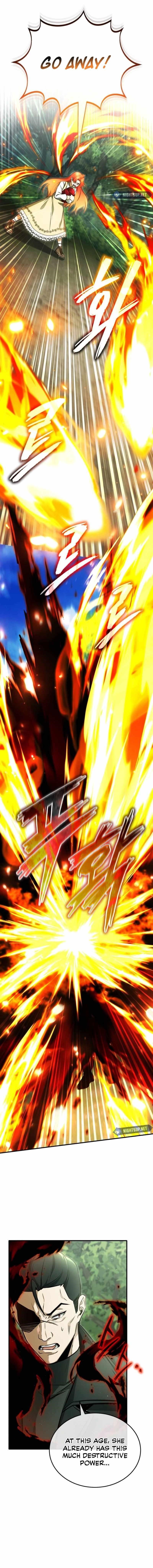 Regressor’s Life After Retirement - Chapter 56 Page 18