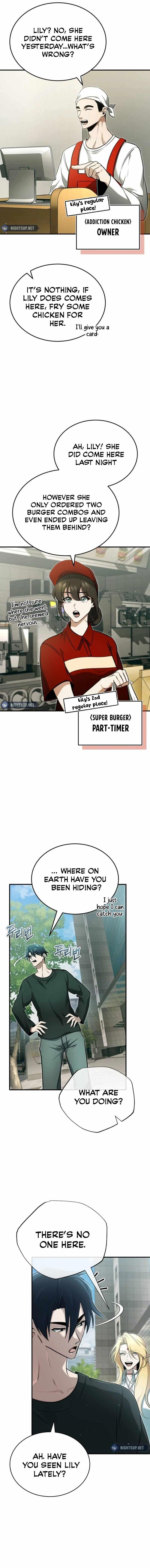 Regressor’s Life After Retirement - Chapter 56 Page 3