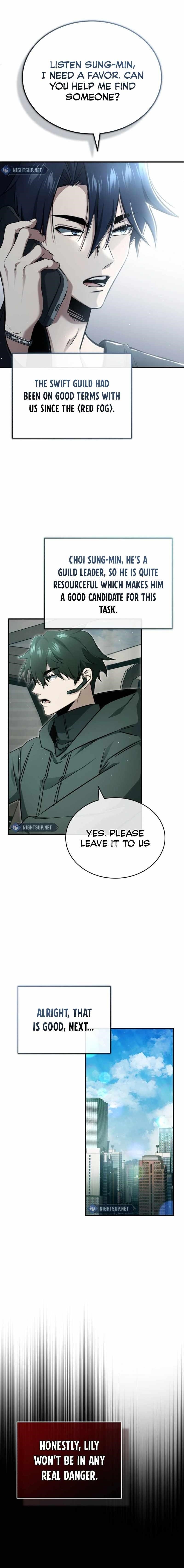 Regressor’s Life After Retirement - Chapter 56 Page 6