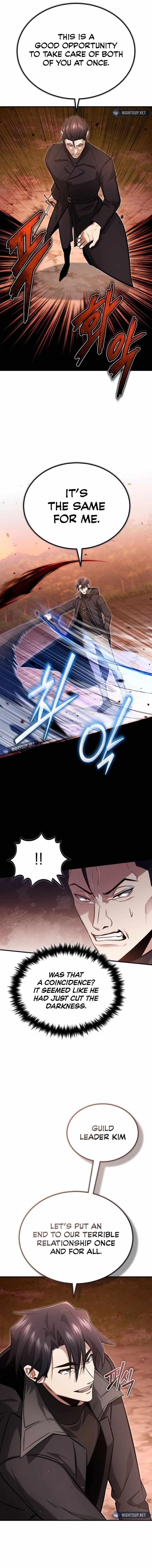 Regressor’s Life After Retirement - Chapter 57 Page 10