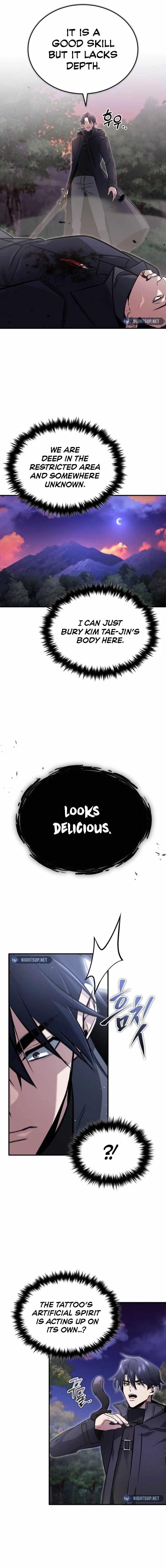 Regressor’s Life After Retirement - Chapter 57 Page 17