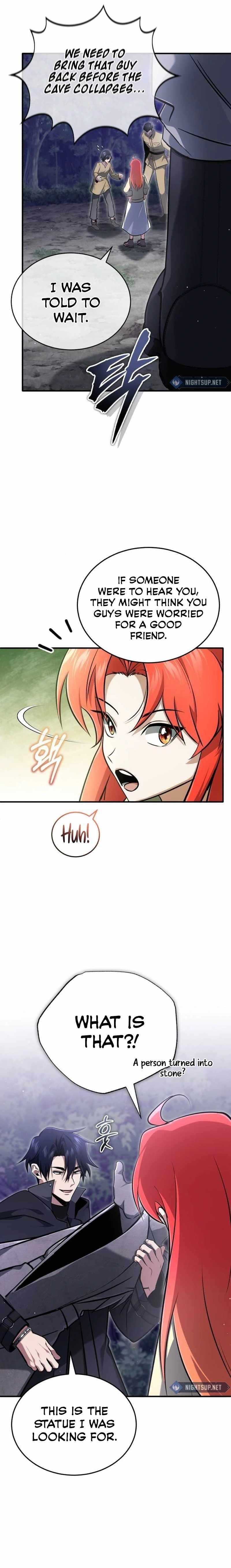 Regressor’s Life After Retirement - Chapter 59 Page 13