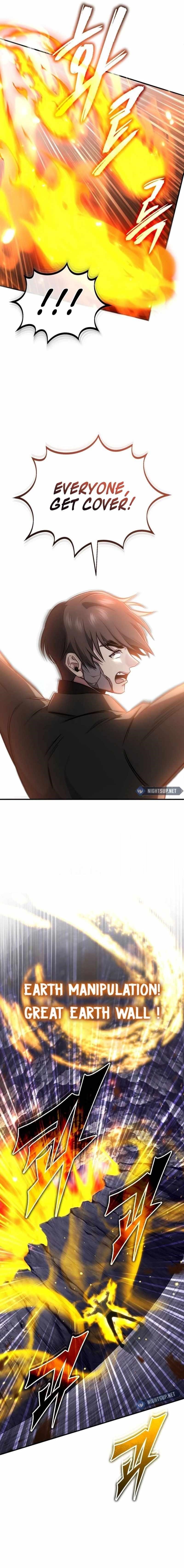 Regressor’s Life After Retirement - Chapter 59 Page 16