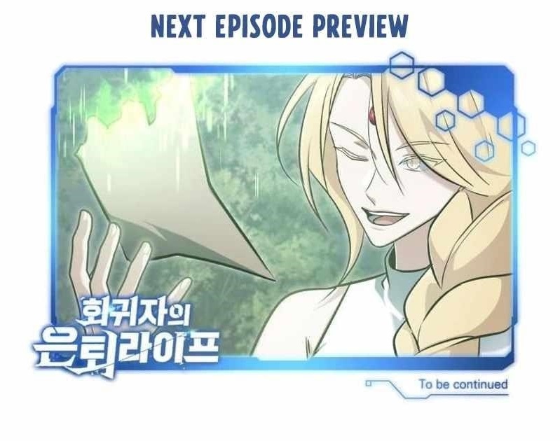 Regressor’s Life After Retirement - Chapter 59 Page 21