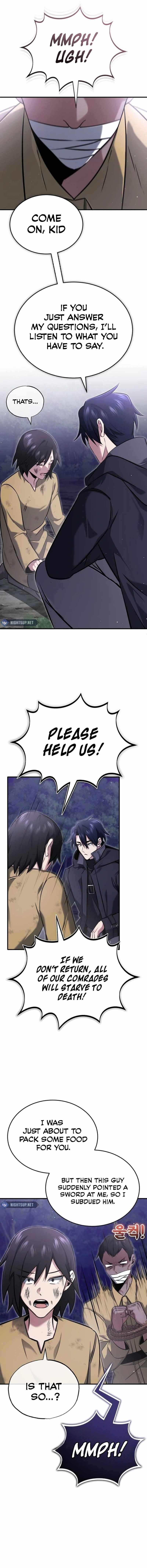 Regressor’s Life After Retirement - Chapter 59 Page 4