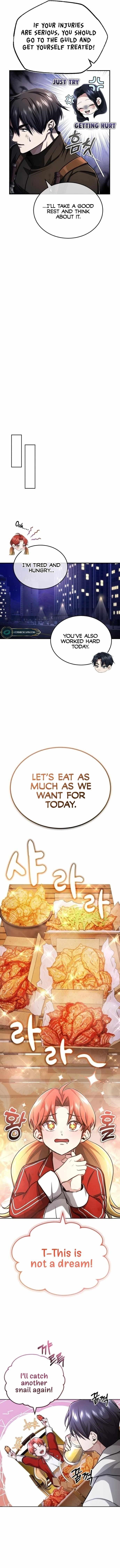 Regressor’s Life After Retirement - Chapter 6 Page 15