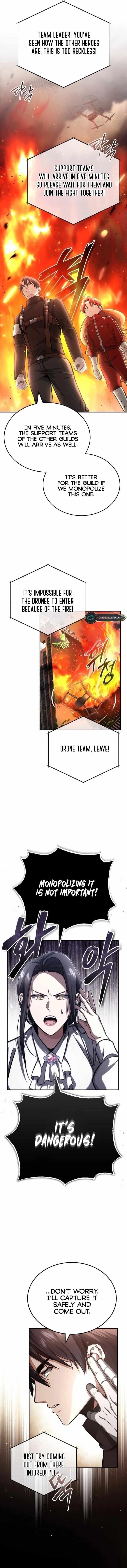 Regressor’s Life After Retirement - Chapter 6 Page 5