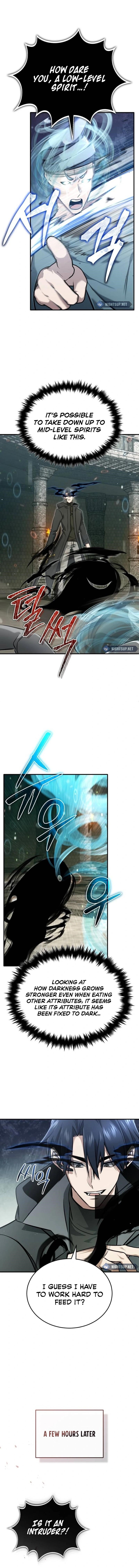 Regressor’s Life After Retirement - Chapter 60 Page 13