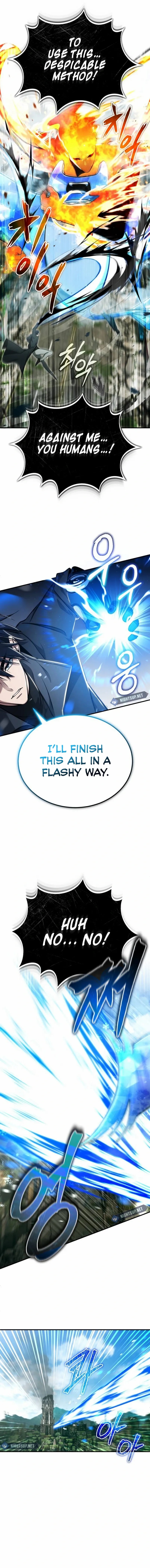 Regressor’s Life After Retirement - Chapter 61 Page 13