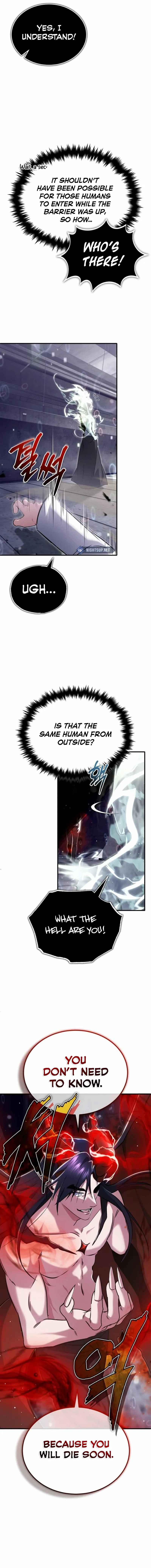 Regressor’s Life After Retirement - Chapter 61 Page 5