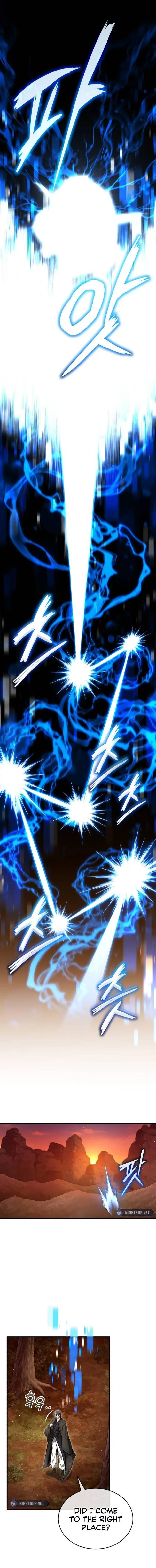 Regressor’s Life After Retirement - Chapter 62 Page 15