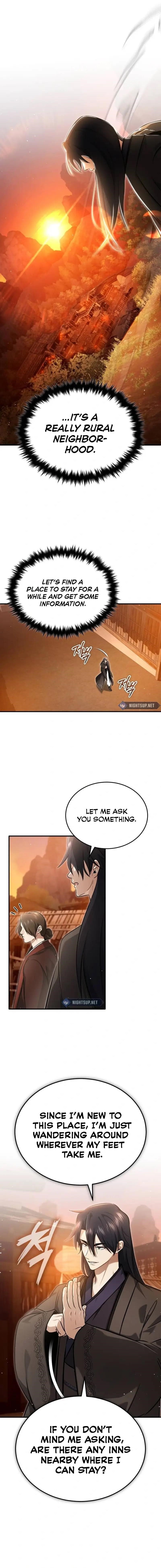 Regressor’s Life After Retirement - Chapter 62 Page 16