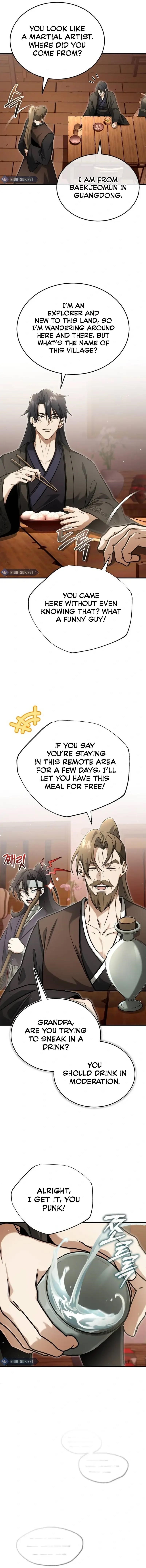 Regressor’s Life After Retirement - Chapter 62 Page 18