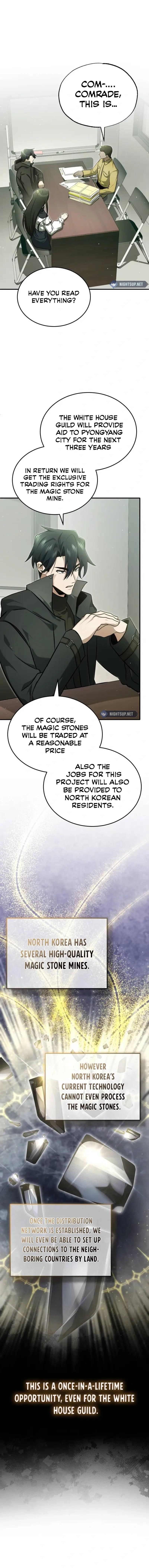 Regressor’s Life After Retirement - Chapter 62 Page 2