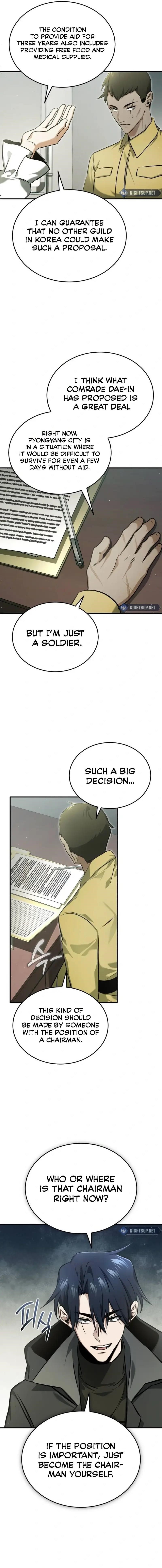 Regressor’s Life After Retirement - Chapter 62 Page 4