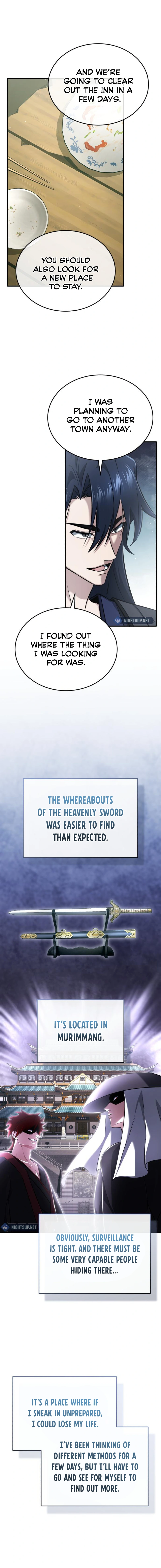 Regressor’s Life After Retirement - Chapter 63 Page 15