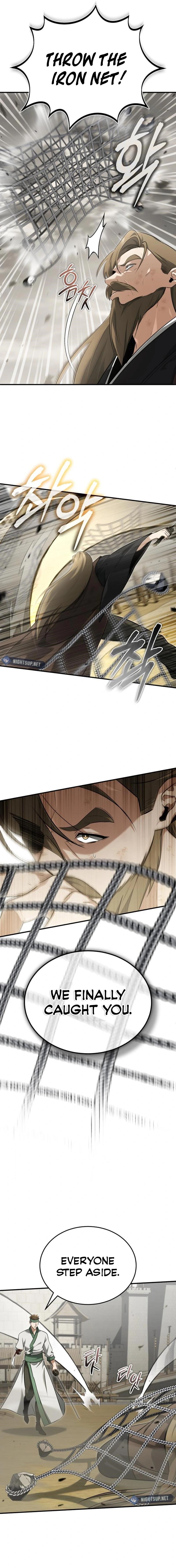 Regressor’s Life After Retirement - Chapter 64 Page 13