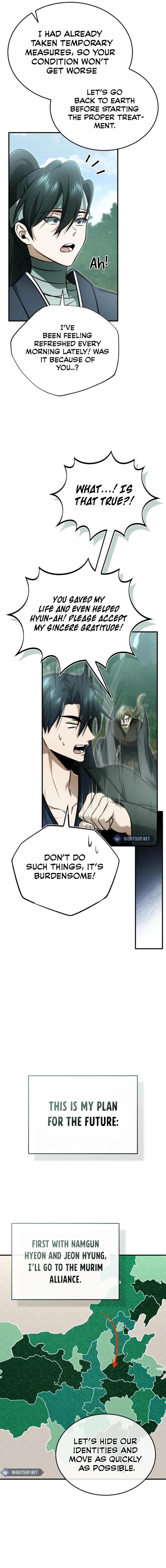 Regressor’s Life After Retirement - Chapter 65 Page 12