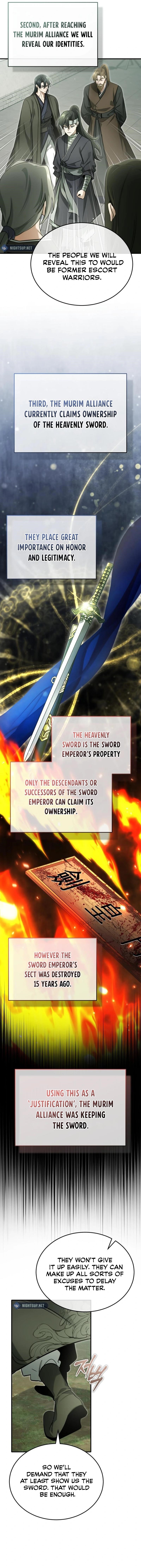 Regressor’s Life After Retirement - Chapter 65 Page 13