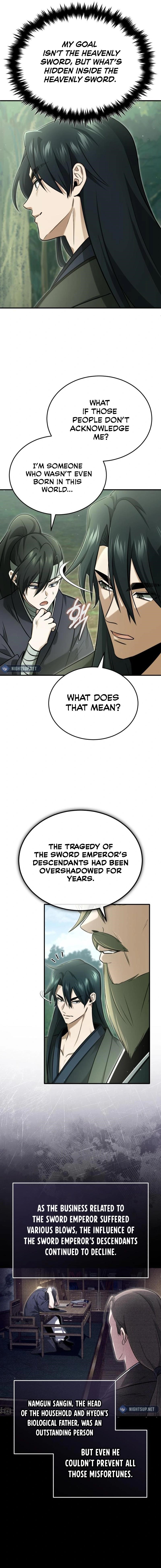 Regressor’s Life After Retirement - Chapter 65 Page 14