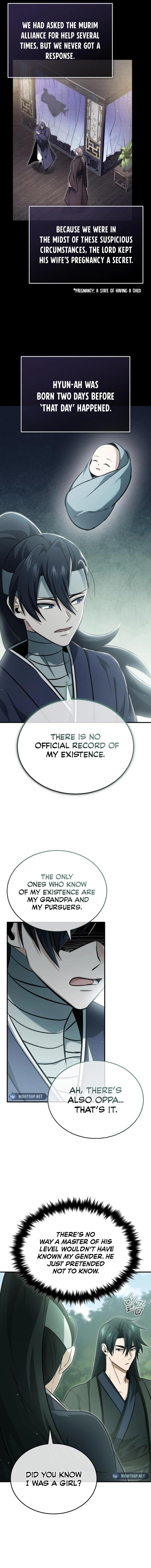 Regressor’s Life After Retirement - Chapter 65 Page 15