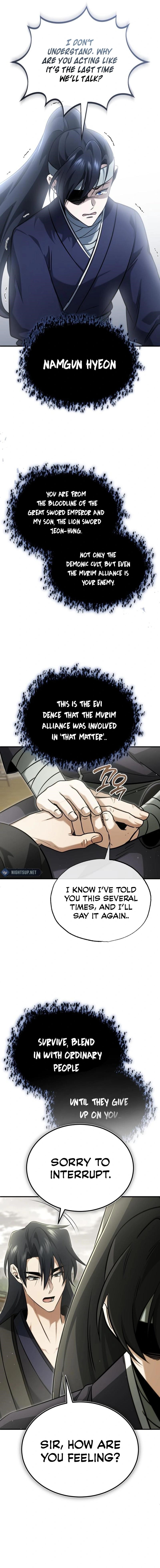 Regressor’s Life After Retirement - Chapter 65 Page 4