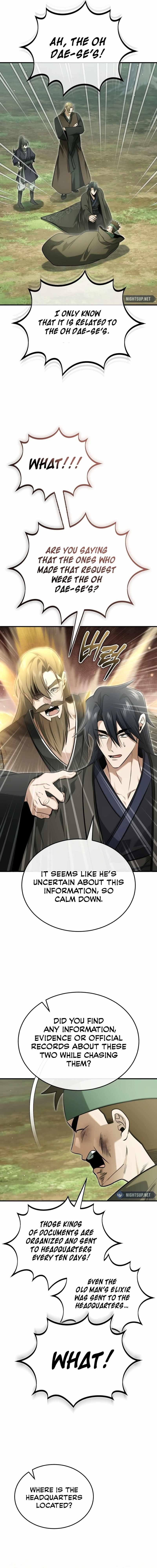 Regressor’s Life After Retirement - Chapter 66 Page 4