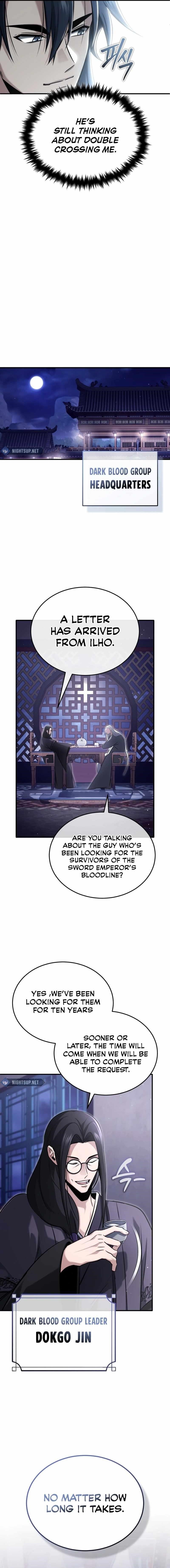 Regressor’s Life After Retirement - Chapter 66 Page 7