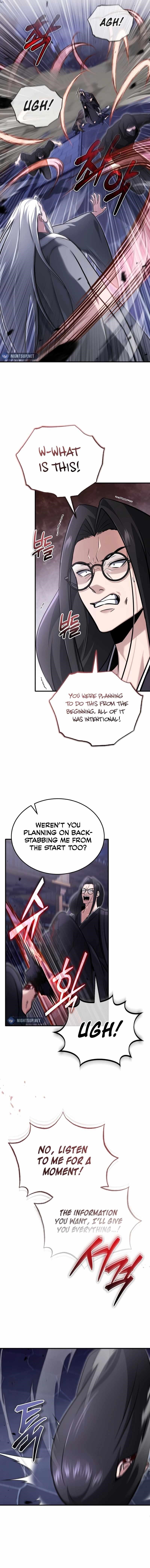 Regressor’s Life After Retirement - Chapter 67 Page 17