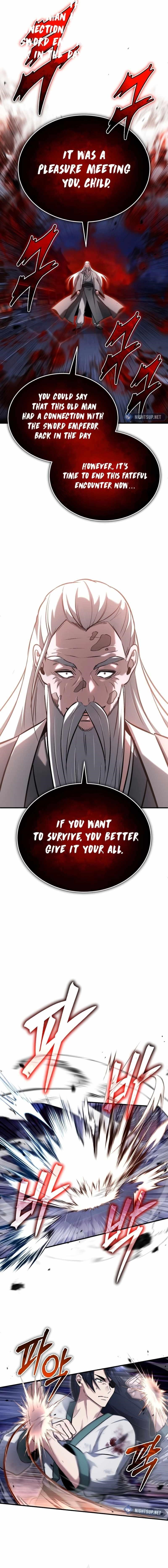 Regressor’s Life After Retirement - Chapter 67 Page 6