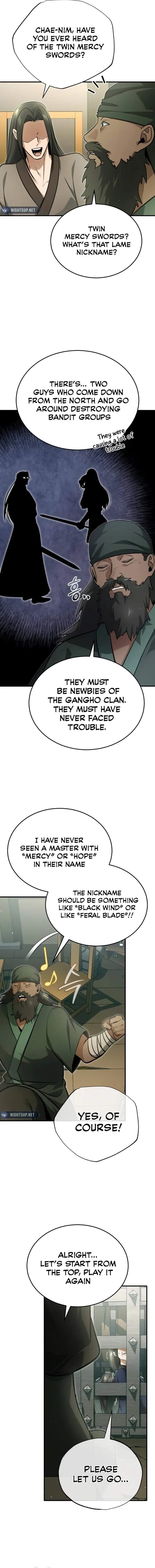 Regressor’s Life After Retirement - Chapter 68 Page 16