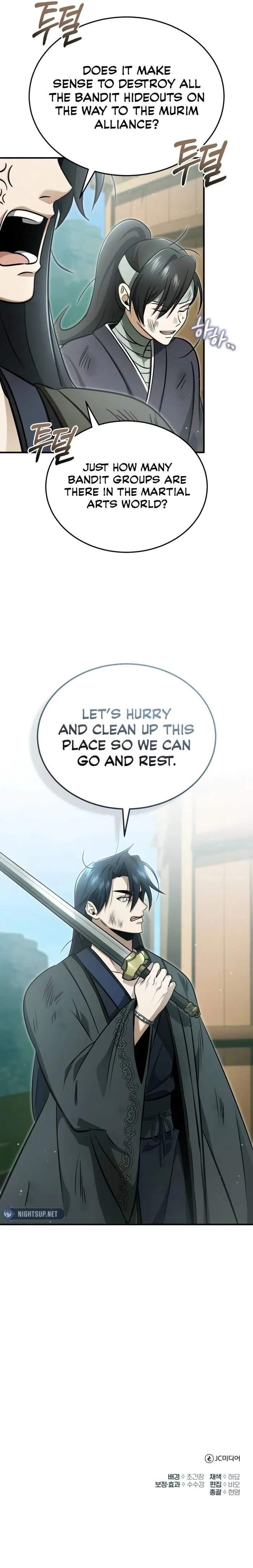 Regressor’s Life After Retirement - Chapter 68 Page 18