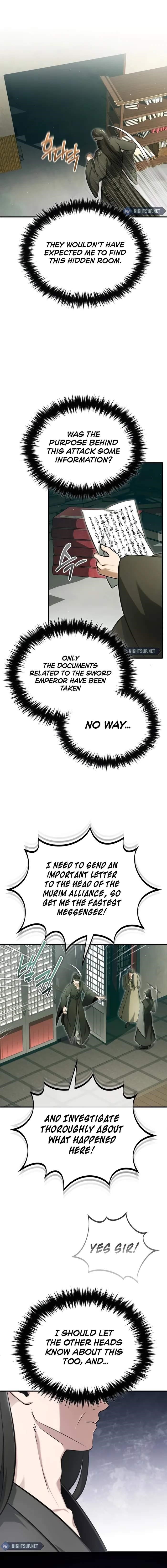 Regressor’s Life After Retirement - Chapter 68 Page 5