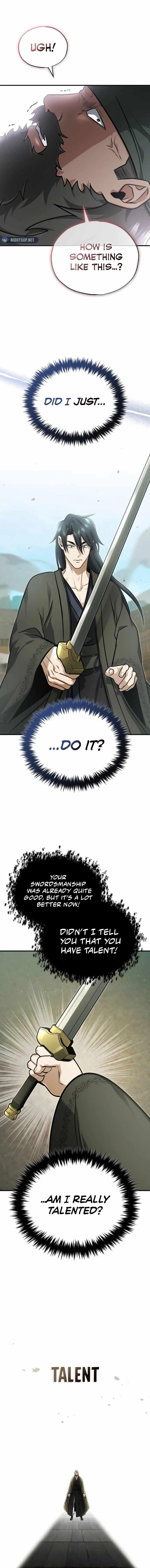 Regressor’s Life After Retirement - Chapter 69 Page 12