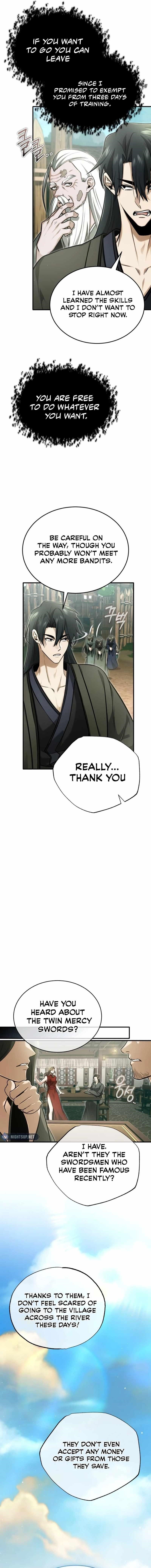 Regressor’s Life After Retirement - Chapter 69 Page 15